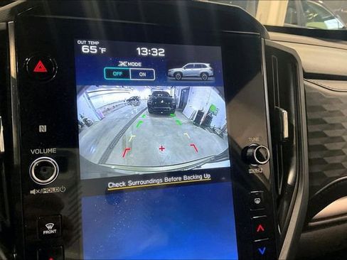 Used 2025 Subaru Forester Premium w/ Convenience Package #1 image 21