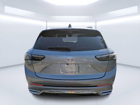 New 2026 Buick Envision Avenir AWD/4WD image 5