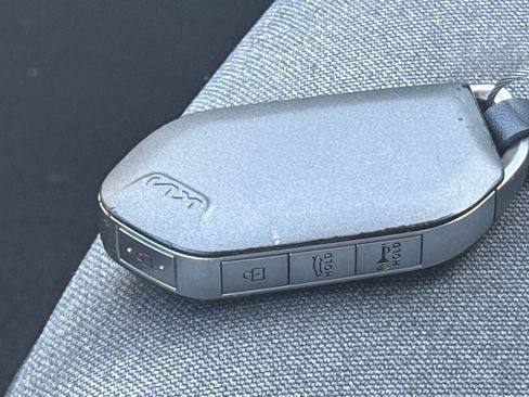 Used 2025 Kia K4 FWD image 22