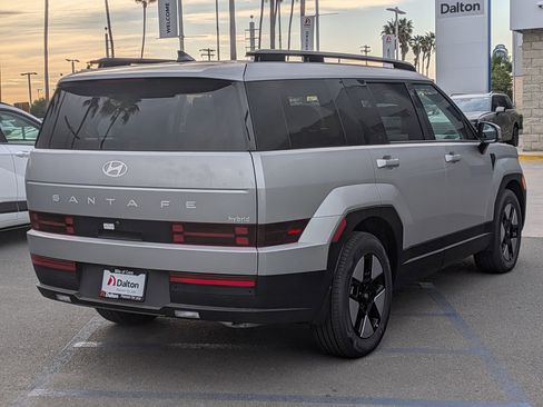 New 2026 Hyundai Santa Fe SEL image 4