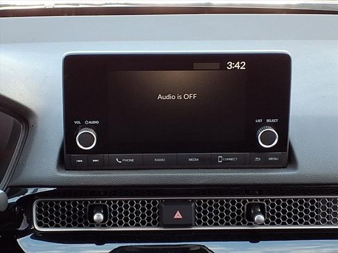 Used 2024 Honda Civic Sport image 14