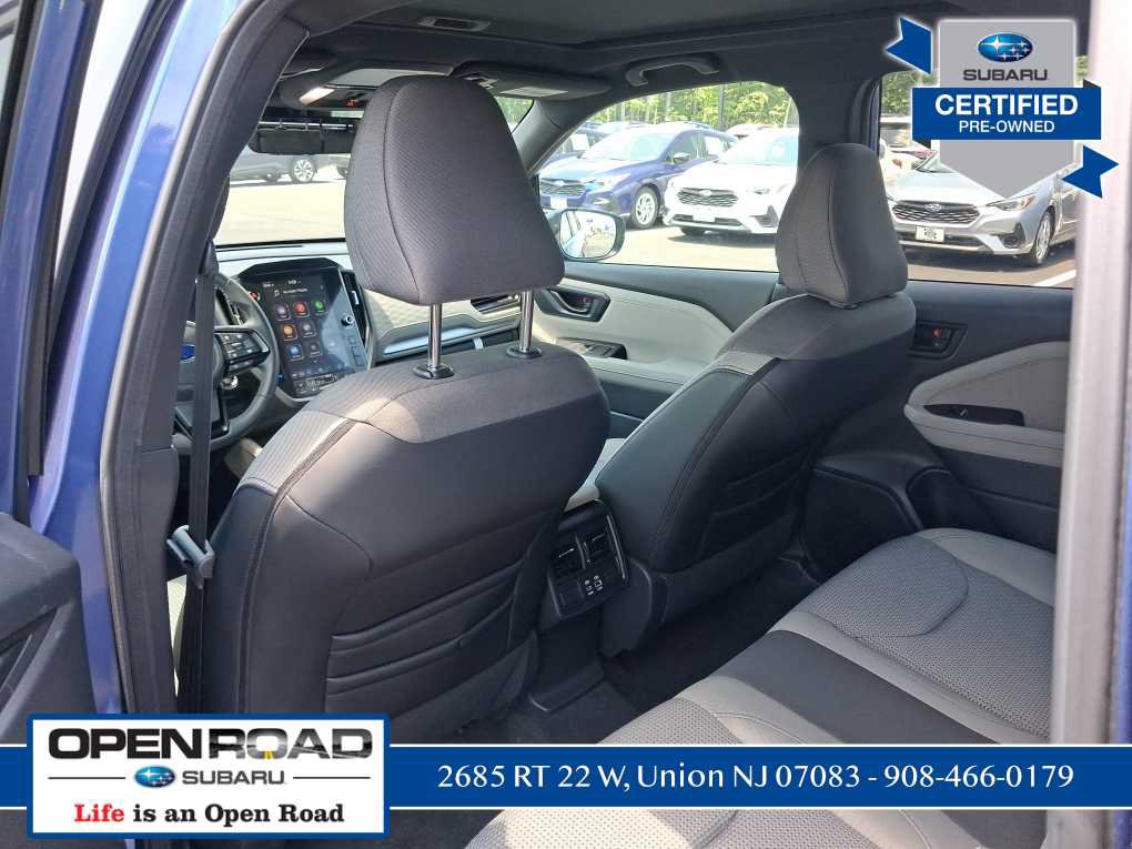 Used 2026 Subaru Forester Premium w/ Premium/Limited Package AWD/4WD image 15