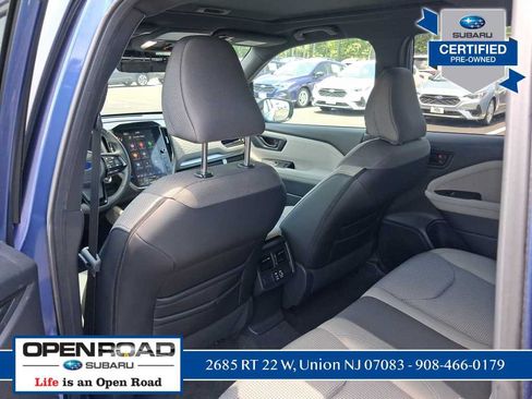 Used 2026 Subaru Forester Premium w/ Premium/Limited Package AWD/4WD image 15