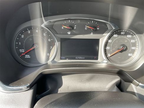 Used 2023 Chevrolet Blazer LT w/ Convenience Package image 27