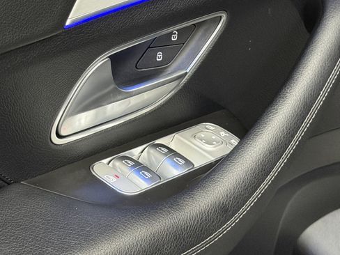 Used 2024 Mercedes-Benz GLE 450 GLE 450 image 21