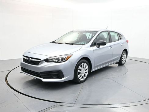 Used 2022 Subaru Impreza 2.0i image 3