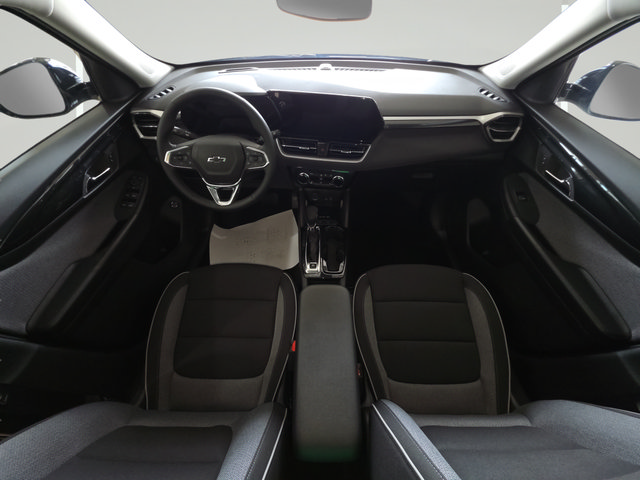 New 2026 Chevrolet TrailBlazer LT w/ Convenience Package FWD image 28