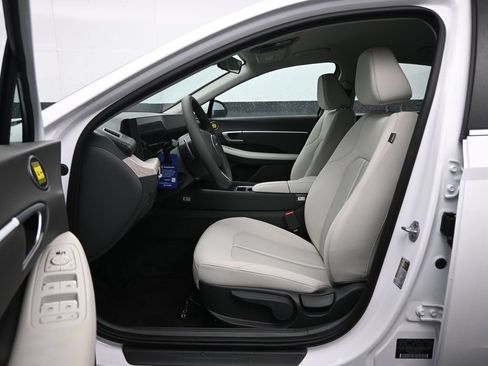 New 2026 Hyundai Sonata Blue FWD image 22