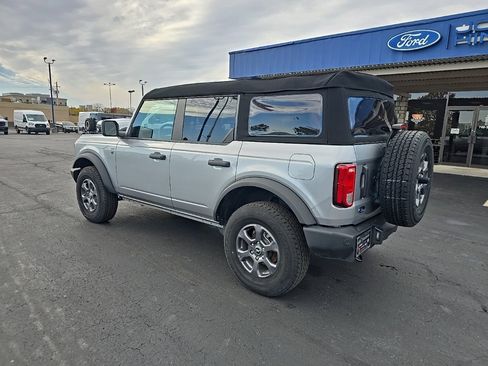 Used 2024 Ford Bronco Big Bend image 6
