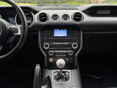 Used 2019 Ford Mustang GT w/ GT Performance Package RWD image 13
