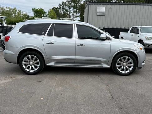 Used 2014 Buick Enclave Premium FWD image 7