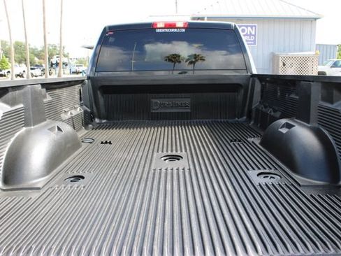 Used 2024 RAM 3500 Big Horn AWD/4WD image 10