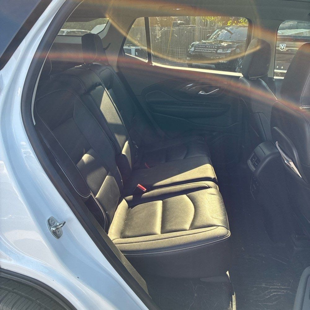 Used 2019 GMC Terrain Denali w/ Advanced Safety Package AWD/4WD image 14