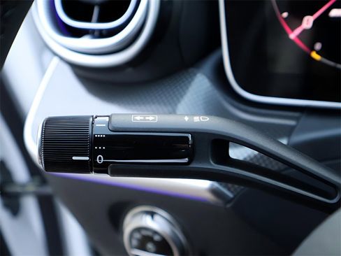 New 2025 Mercedes-Benz C 43 AMG 4MATIC Sedan image 38