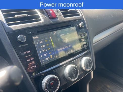 Used 2016 Subaru Forester 2.5i Limited image 7