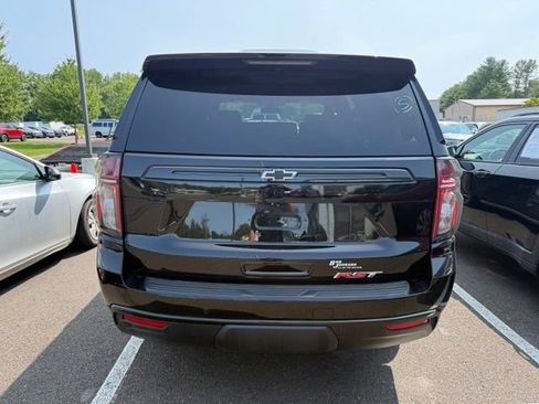 Used 2023 Chevrolet Tahoe RST w/ Luxury Package AWD/4WD image 10