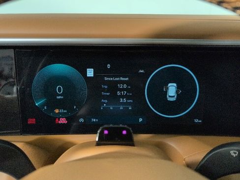 New 2026 Hyundai Palisade Calligraphy image 17