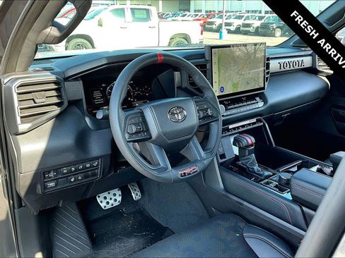 Used 2025 Toyota Tundra TRD Pro image 17