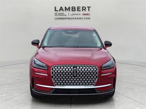 Used 2023 Lincoln Corsair Standard image 8