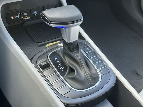 New 2026 Hyundai Kona SEL Sport FWD image 21