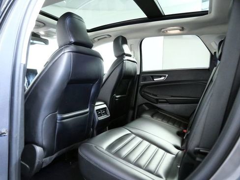 Certified 2024 Ford Edge SEL w/ Convenience Package AWD/4WD image 13