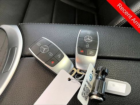 Used 2021 Mercedes-Benz C 300 Sedan w/ Premium Package image 35