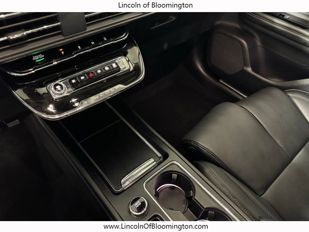 New 2025 Lincoln Corsair Grand Touring w/ Equipment Group 302A AWD/4WD image 32
