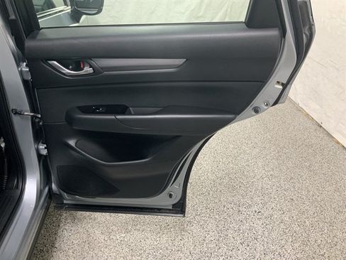 Used 2018 MAZDA CX-5 Sport AWD/4WD image 18