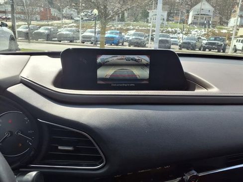 Used 2023 MAZDA CX-30 2.5 Turbo w/ Premium Package image 14