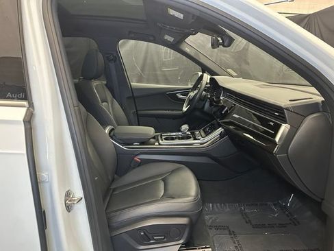 Used 2025 Audi Q7 3.0T Premium Plus AWD/4WD image 15