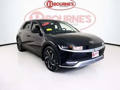 Used 2024 Hyundai Ioniq 5 SEL