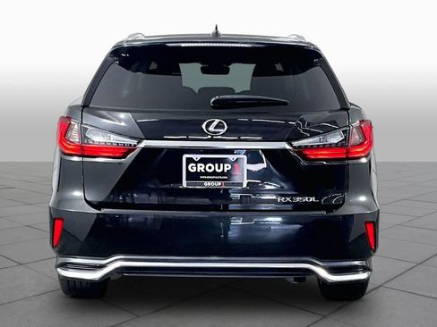 Used 2020 Lexus RX 350L FWD w/ Premium Package image 5