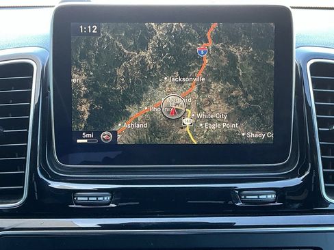 Used 2016 Mercedes-Benz GLE 350 4MATIC image 29