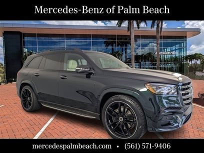 Used 2024 Mercedes-Benz GLS 580 4MATIC