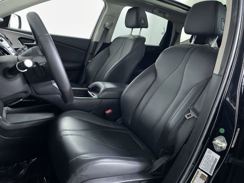 Used 2020 Acura RDX AWD image 12