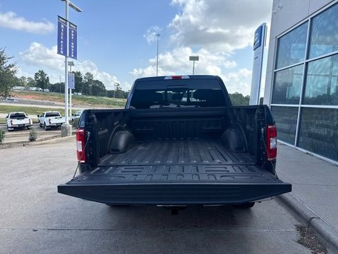 Used 2020 Ford F150 XLT w/ Equipment Group 302A Luxury RWD image 7