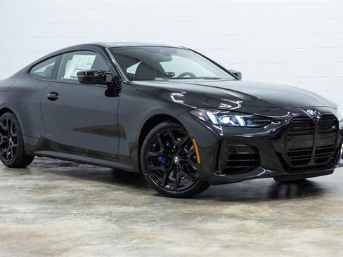 New 2026 BMW 440i xDrive Coupe image 5