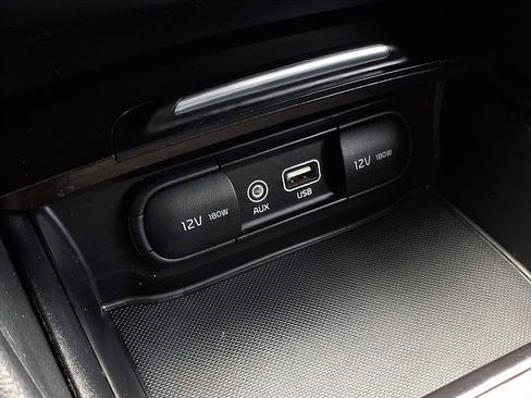 Used 2017 Kia Optima EX image 18