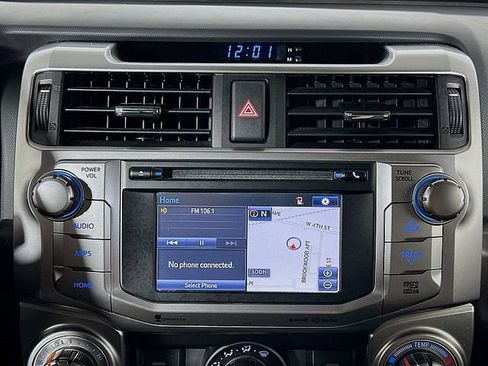 Used 2019 Toyota 4Runner SR5 Premium AWD/4WD image 15