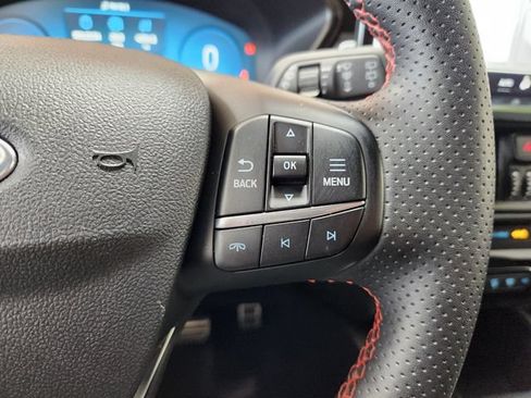 Used 2023 Ford Escape ST-Line Elite AWD/4WD image 20