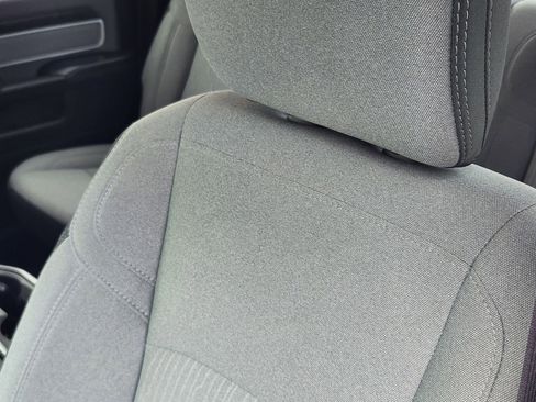 Used 2019 RAM 3500 Lone Star image 15