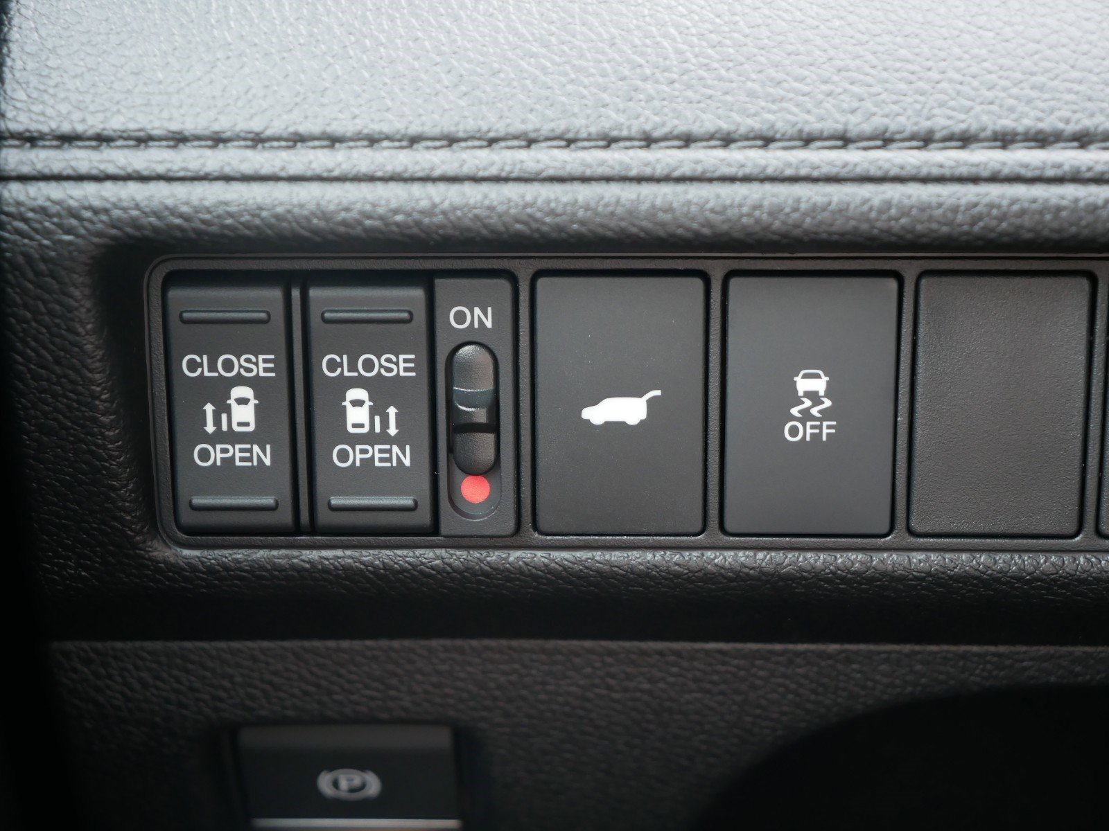 New 2026 Honda Odyssey Sport-L image 13