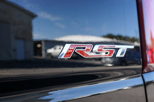New 2026 Chevrolet Silverado 1500 RST AWD/4WD image 24