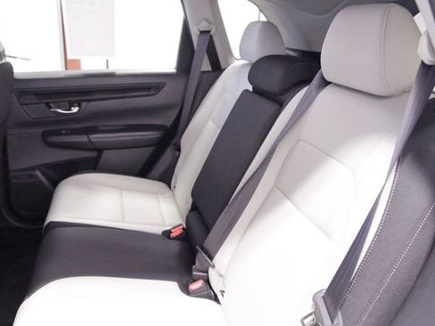 Certified 2023 Honda CR-V EX image 19