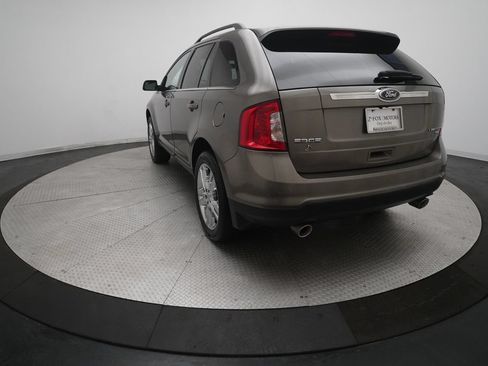 Used 2013 Ford Edge Limited AWD/4WD image 33