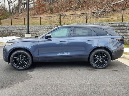 New 2026 Land Rover Range Rover Velar S image 6