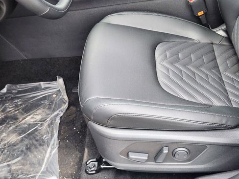 New 2026 Kia Sportage X-Line w/ X-Line Technology Package image 8