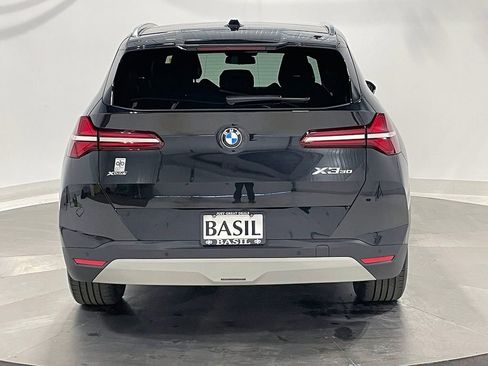 Used 2026 BMW X3 xDrive30 image 12