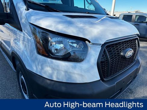 New 2026 Ford Transit 350 Base w/ Load Area Protection Package image 11