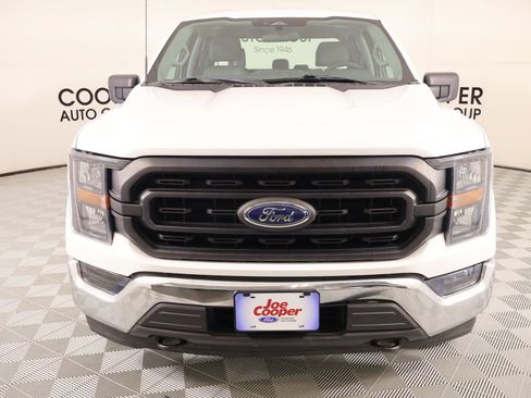 Used 2023 Ford F150 XL w/ Trailer Tow Package AWD/4WD image 8